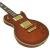 Guitarra Aria Pro II PE-F80 Stained Brown