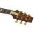 Guitarra Aria Pro II PE-F80 Stained Brown