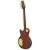 Guitarra Aria Pro II PE-F80 Stained Brown