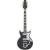 Guitarra Aria Pro II 212-MK2 Bowery Black