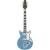 Guitarra Aria Pro II 212-MK2 Bowery Phantom Blue