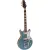 Guitarra Aria Pro II 212-MK2 Bowery Phantom Blue