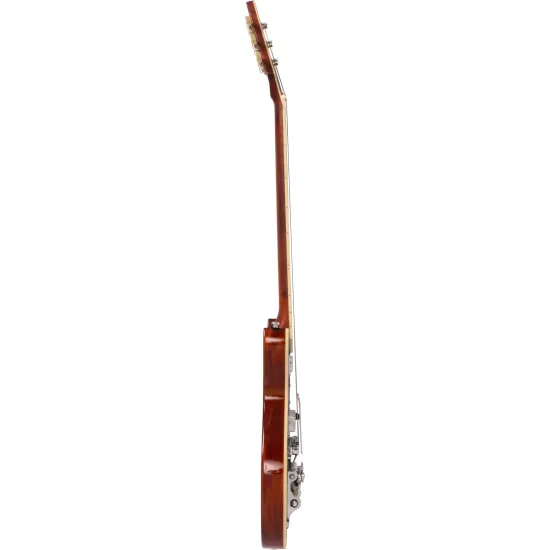 Guitarra Aria Pro II 212-MK2 Bowery Phantom Blue