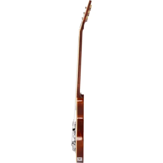 Guitarra Aria Pro II 212-MK2 Bowery Phantom Blue