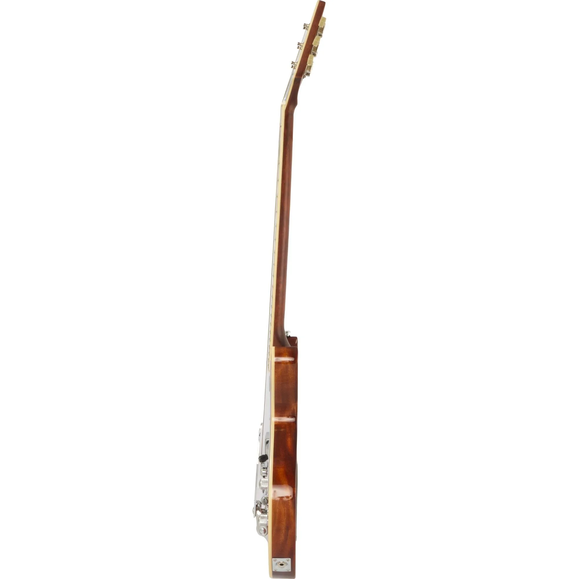 Guitarra Aria Pro II 212-MK2 Bowery Cadillac Pink