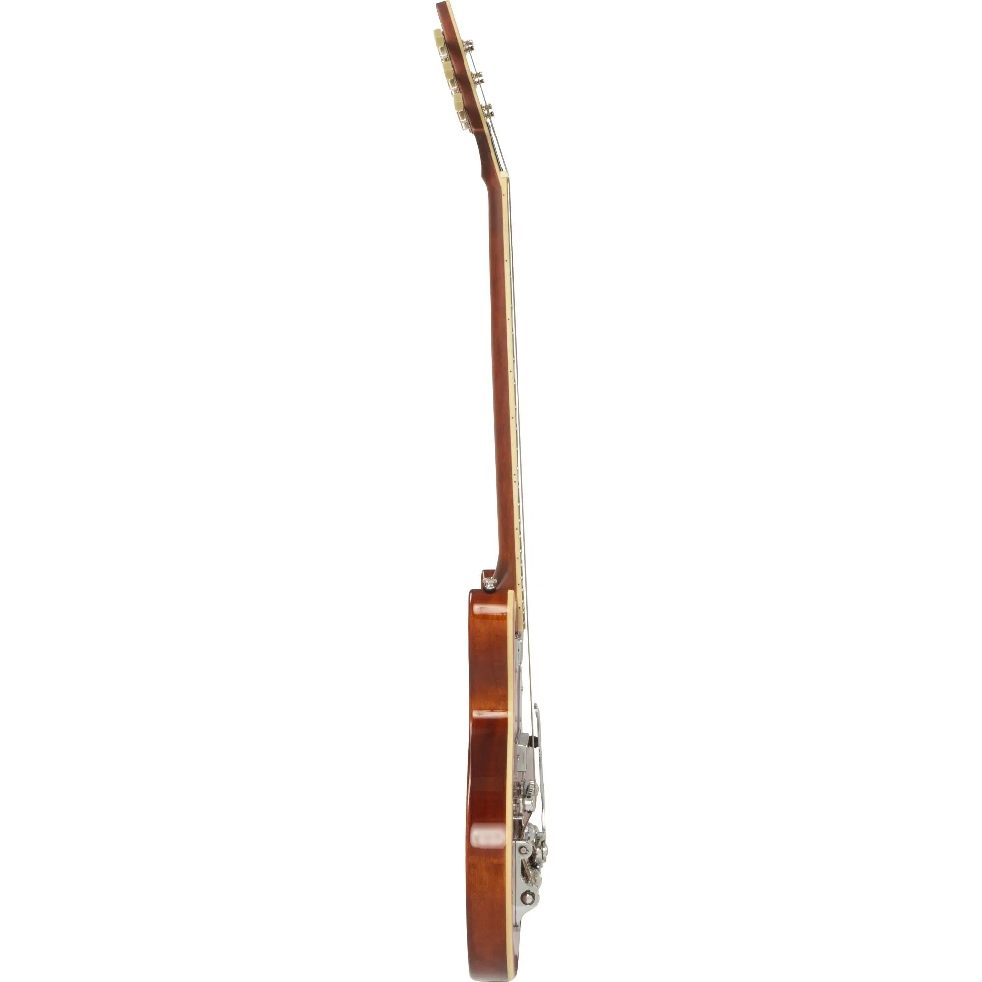 Guitarra Aria Pro II 212-MK2 Bowery Cadillac Pink