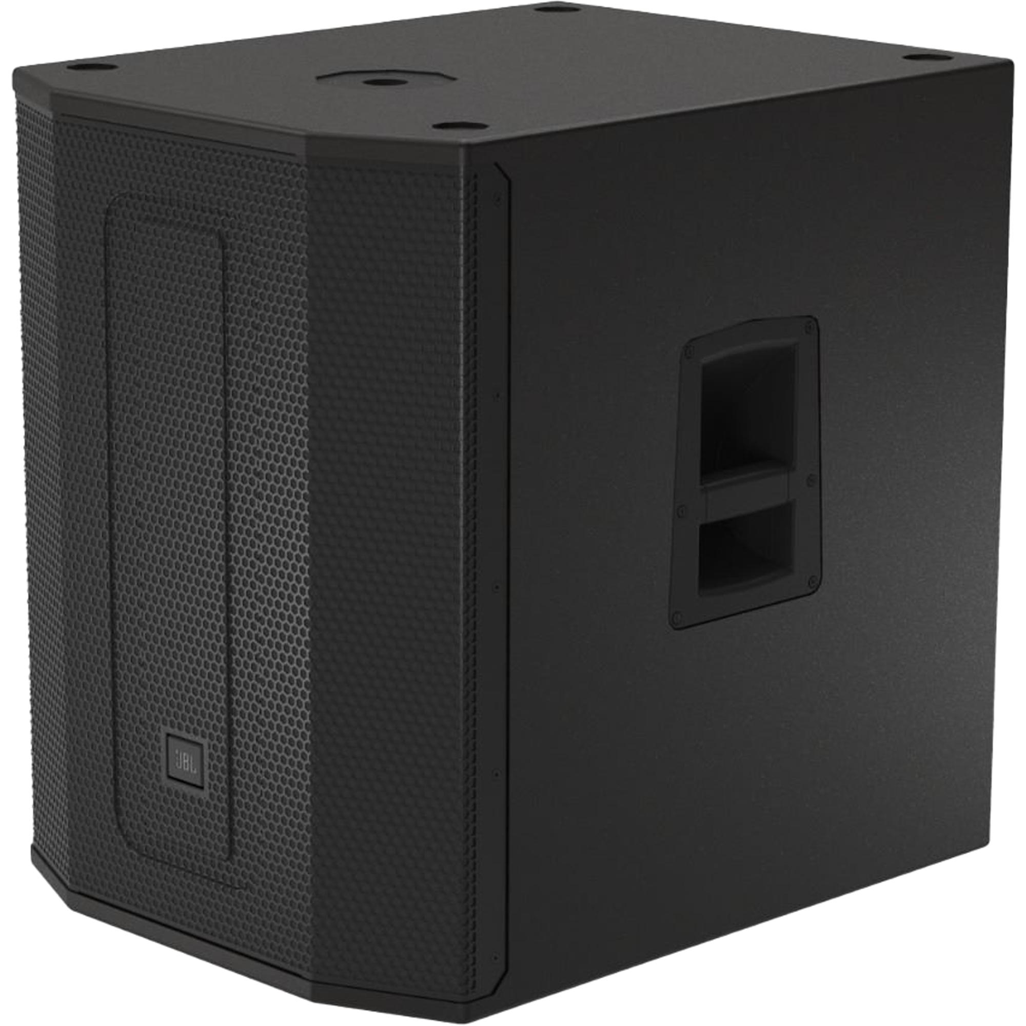 JBL 306P MKII - Monitor de Referência JBL 306P MKII Ativa - Preto