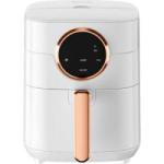 Fritadeira Air Fryer Gaabor Touch 4L Branco 127v