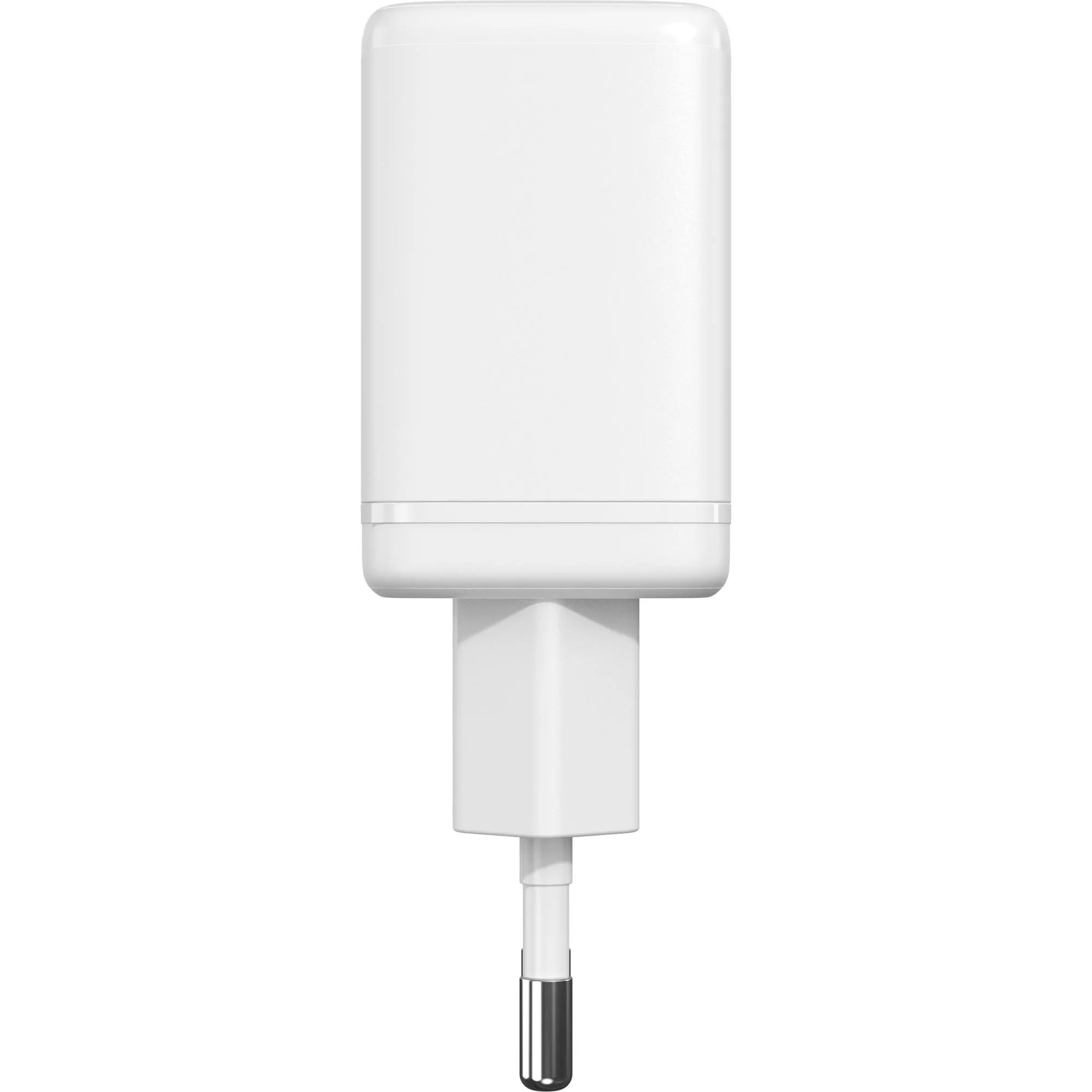 Carregador Universal DUAL USB-C e USB-A Fortrek FK 110B