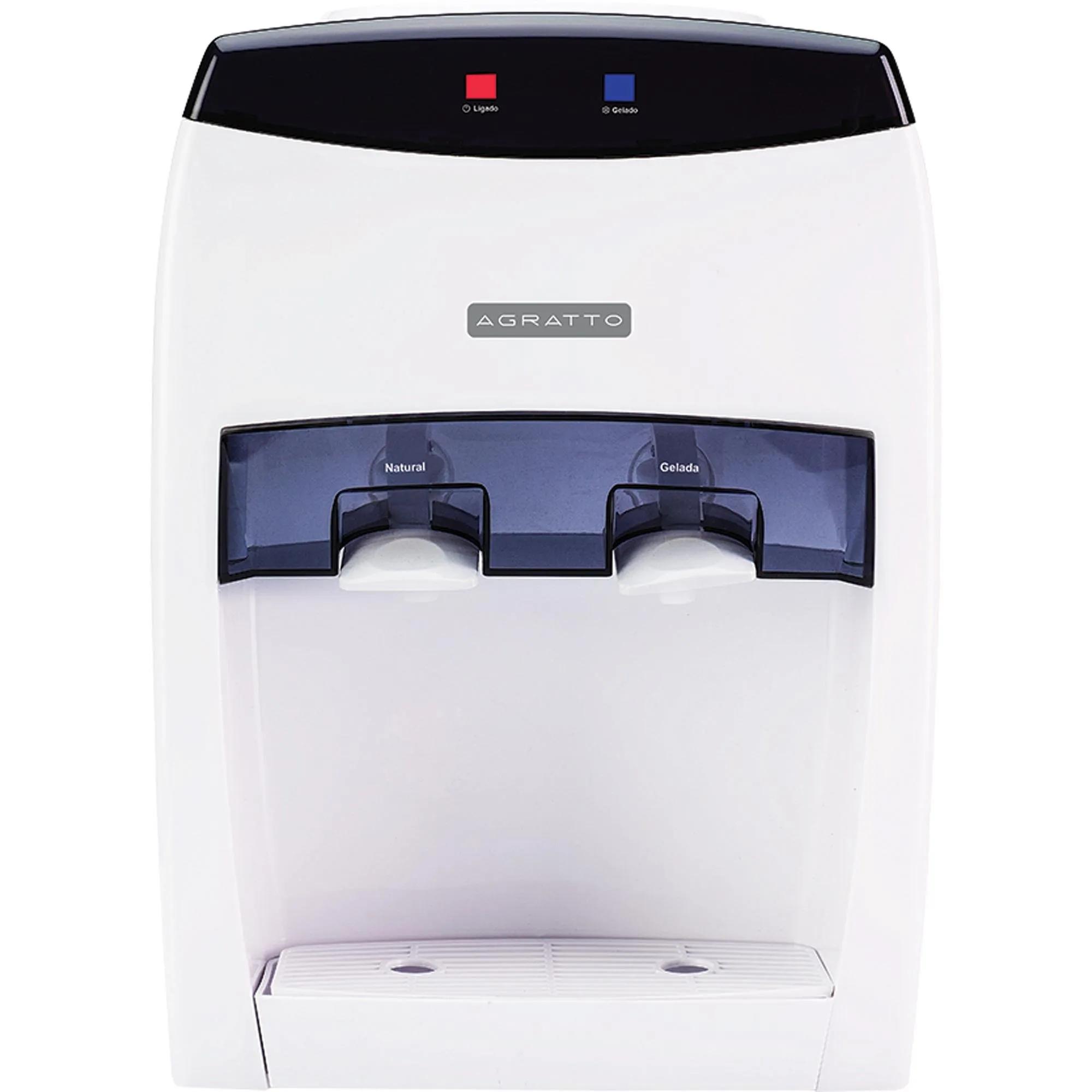Bebedouro de Água Refrigerado Agratto BEM-03