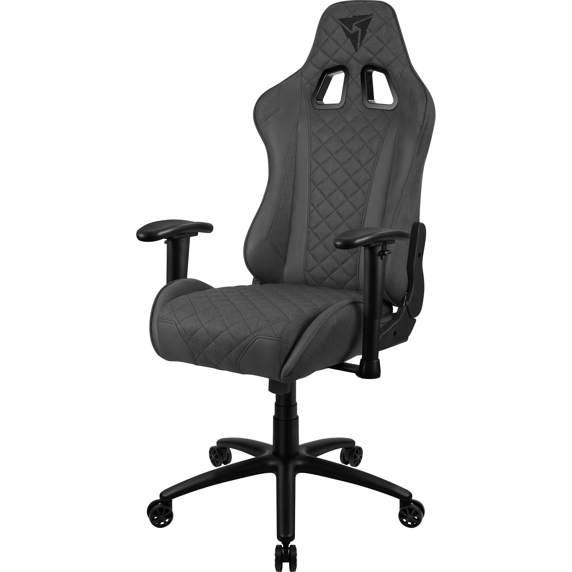 Cadeira Gamer ThunderX3 TGC12 Loft Grafite