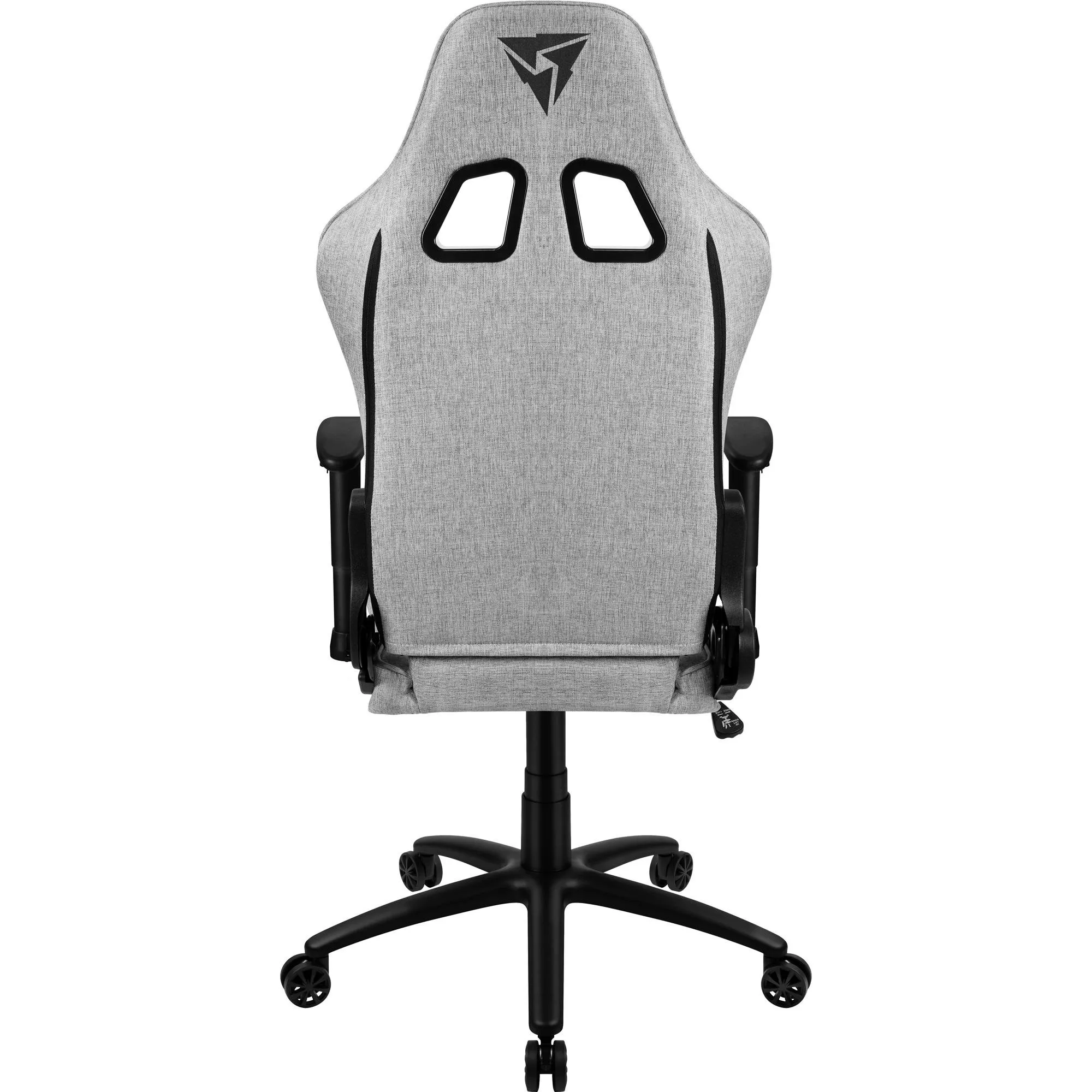 Cadeira Gamer ThunderX3 TGC12 Loft Cinza
