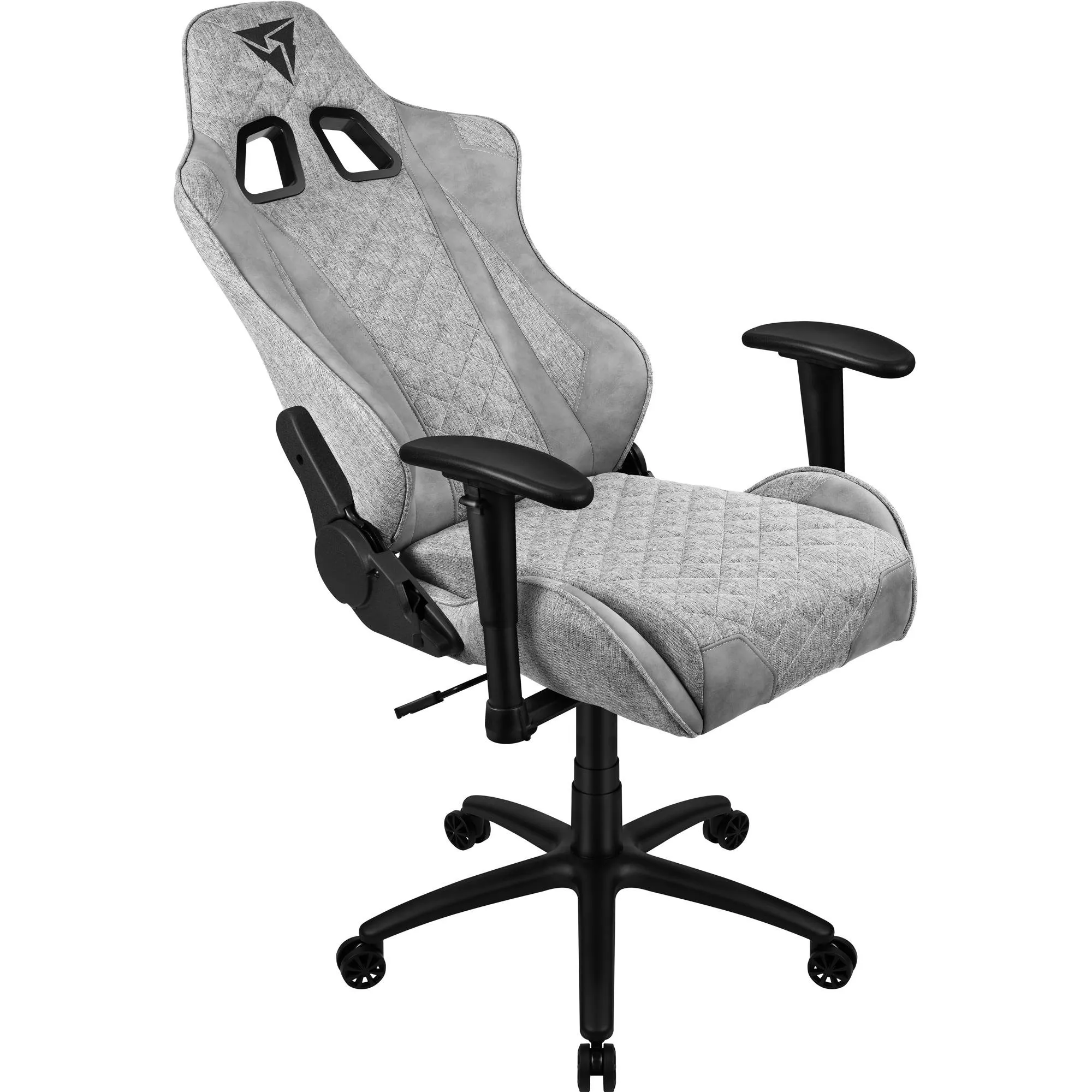 Cadeira Gamer ThunderX3 TGC12 Loft Cinza
