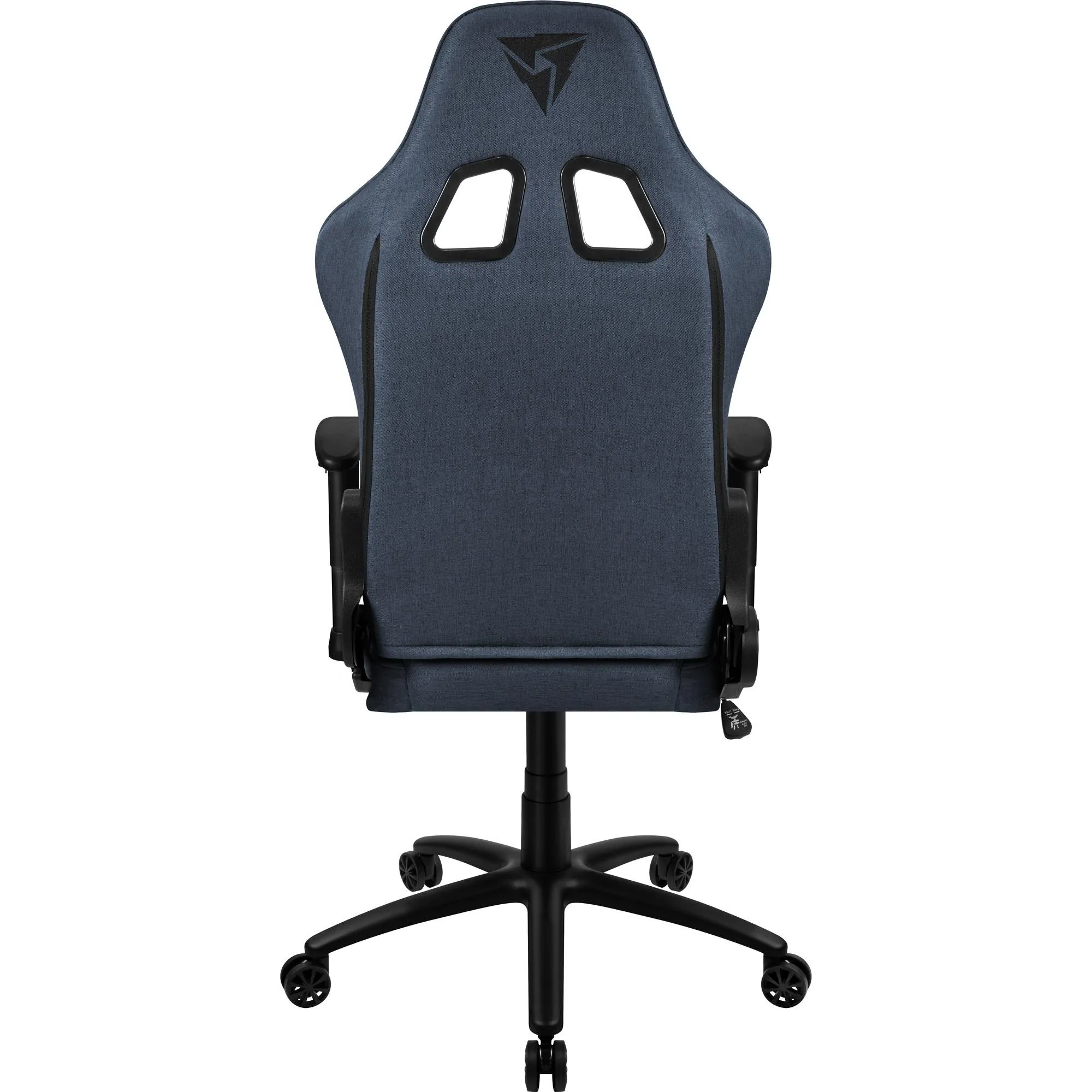 Cadeira Gamer ThunderX3 TGC12 Loft Azul