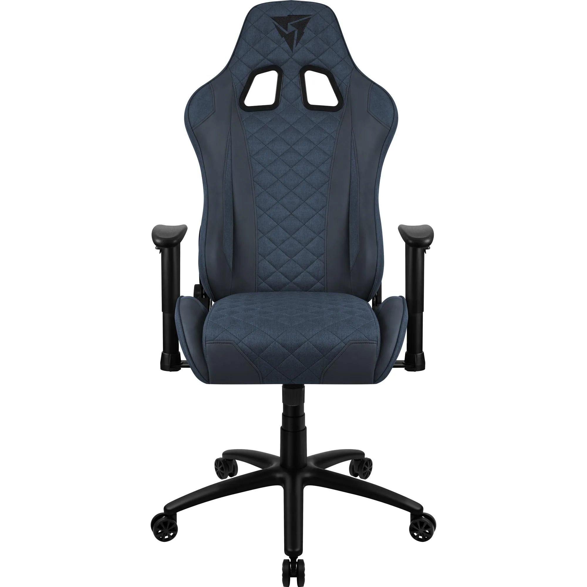 Cadeira Gamer ThunderX3 TGC12 Loft Azul