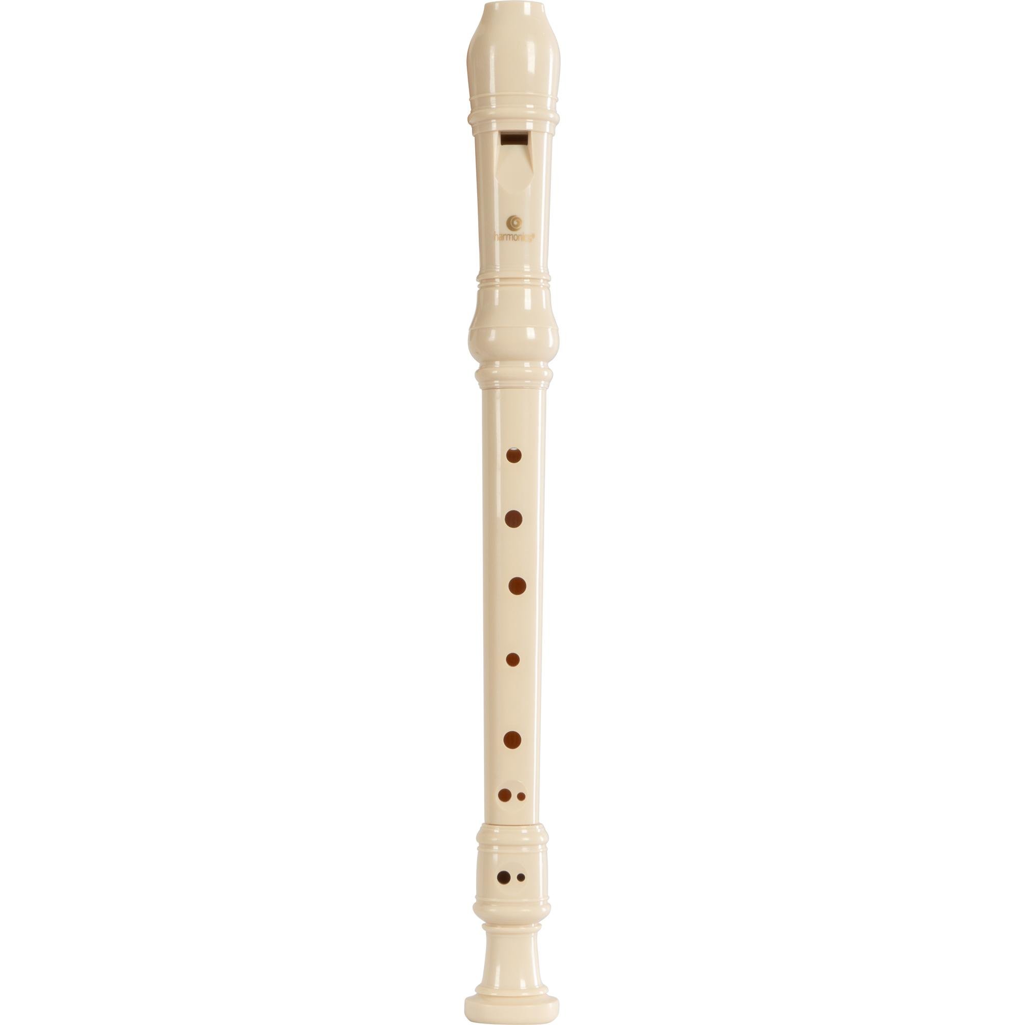 Flauta Barroca Harmonics HFP-100B
