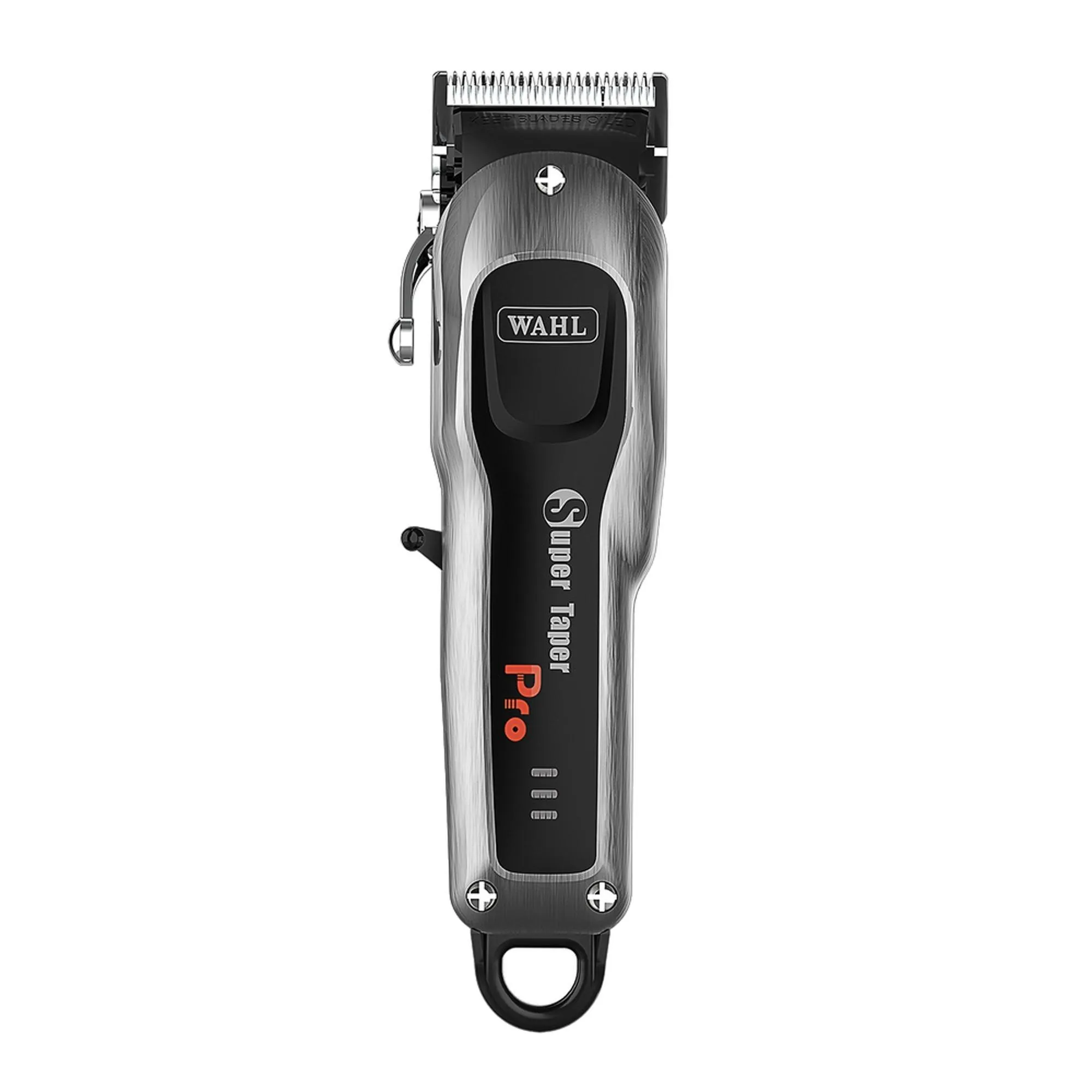 未使用品WAHL cordless Super Taper Pro バリカン Máquina de Corte Wahl Super Taper Cordless Pro - Hayamax