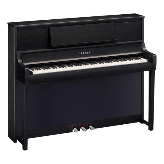 Piano Yamaha CSP-275 Digital Preto