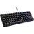 Teclado Gamer Mecânico Fortrek Gravity 80 TKL Preto