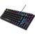 Teclado Gamer Mecânico Fortrek Gravity 80 TKL Preto