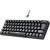 Teclado Gamer Mecânico Fortrek Gravity 65 Compact Preto