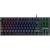 Teclado Gamer Fortrek Fearless 80 TKL Preto