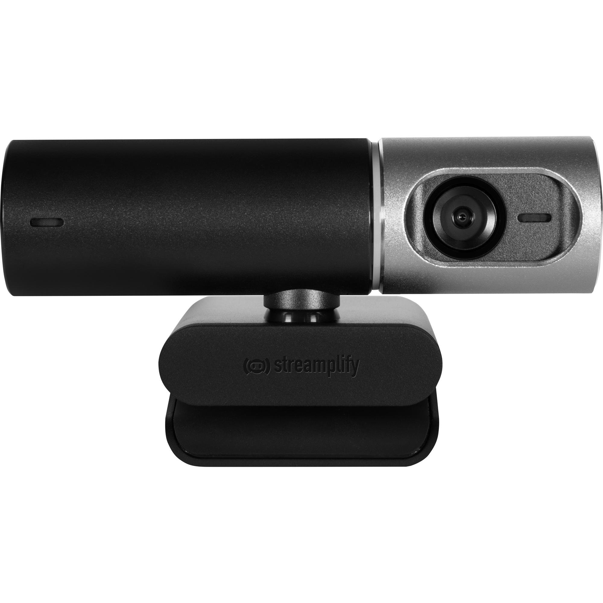 Webcam 4k Streamplify Cam Pro