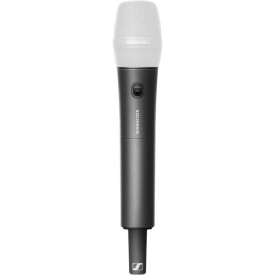 Microfone Sennheiser EW-D SKM-S Q1-6 Transmissor Sem Fio Preto