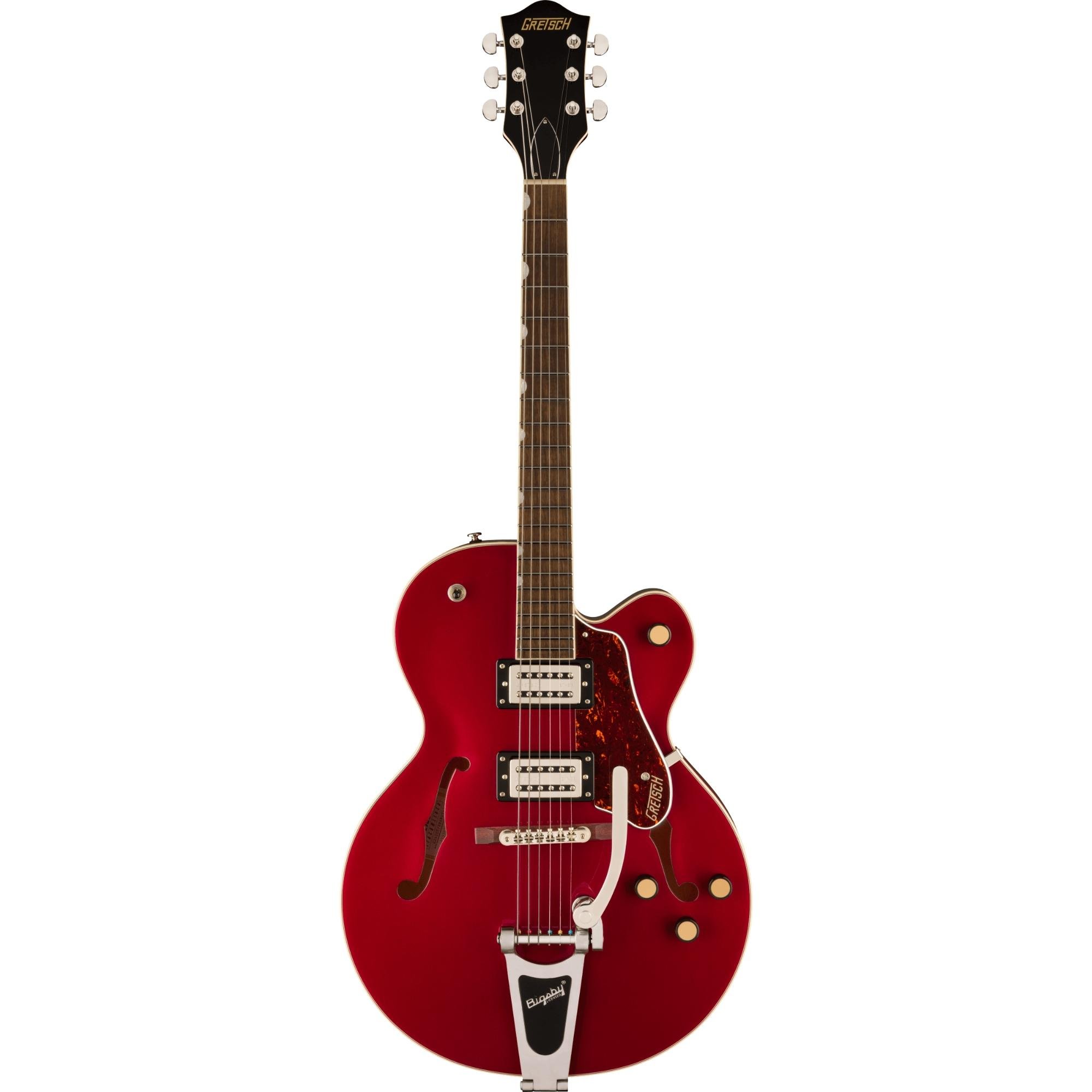 Guitarra Gretsch Streamliner G2420T Brandywine