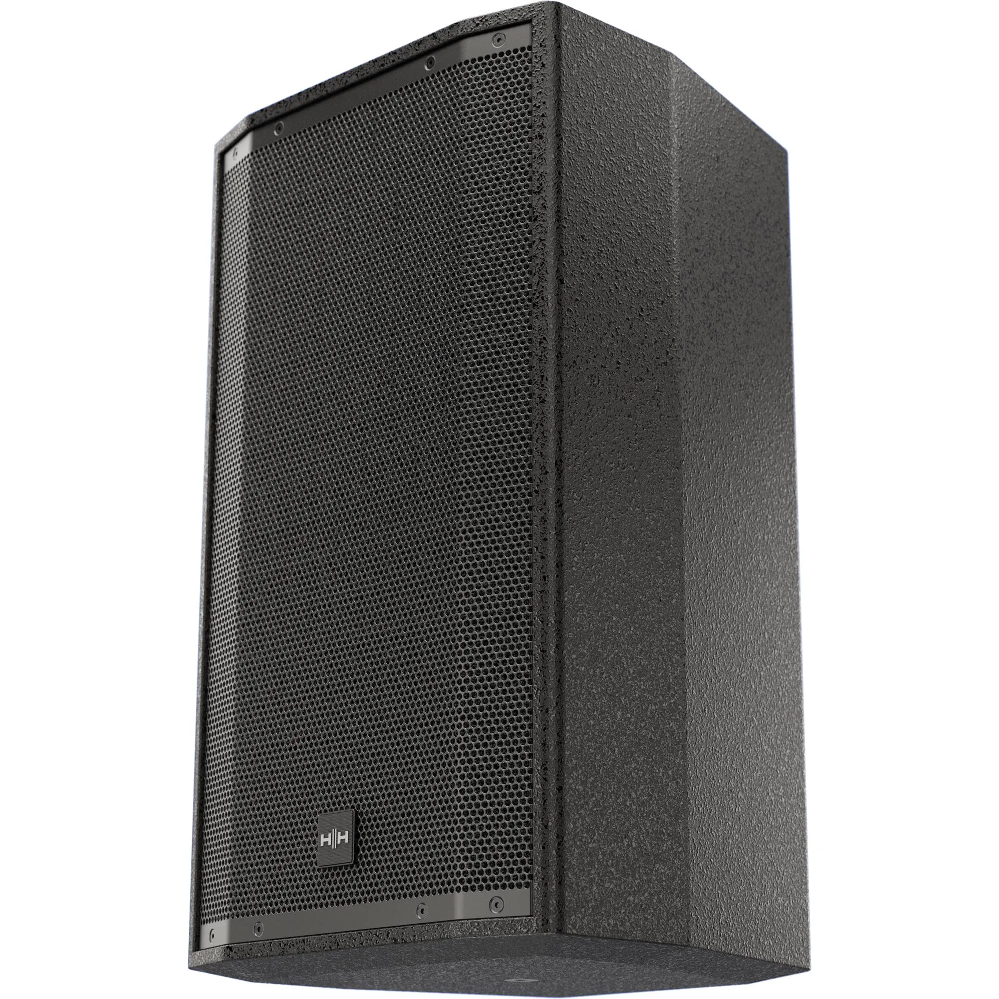 Caixa de Som Passiva HH TNI-W8PRO 8" 800w Preta