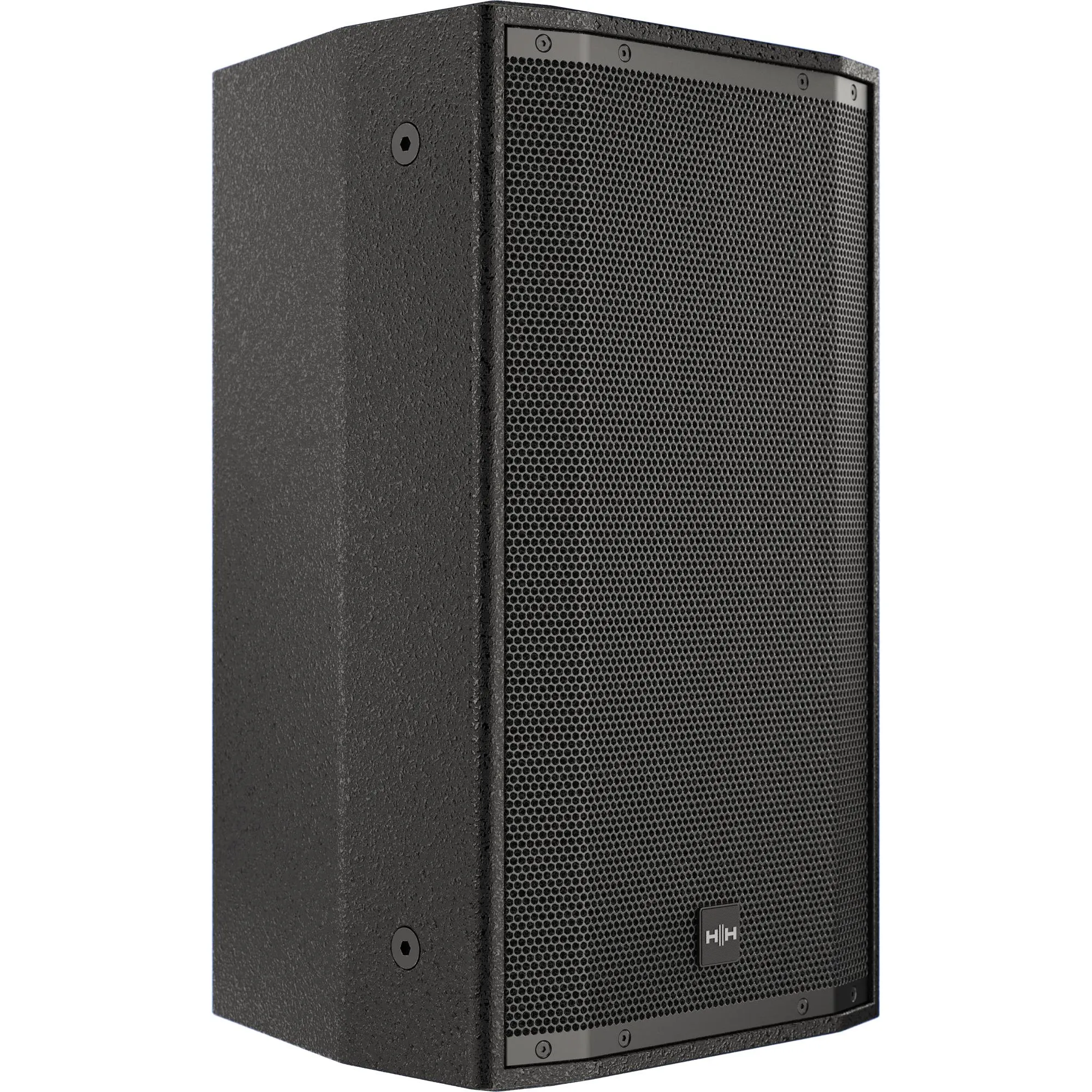 Caixa de Som Passiva HH TNI-W8PRO 8" 800w Preta