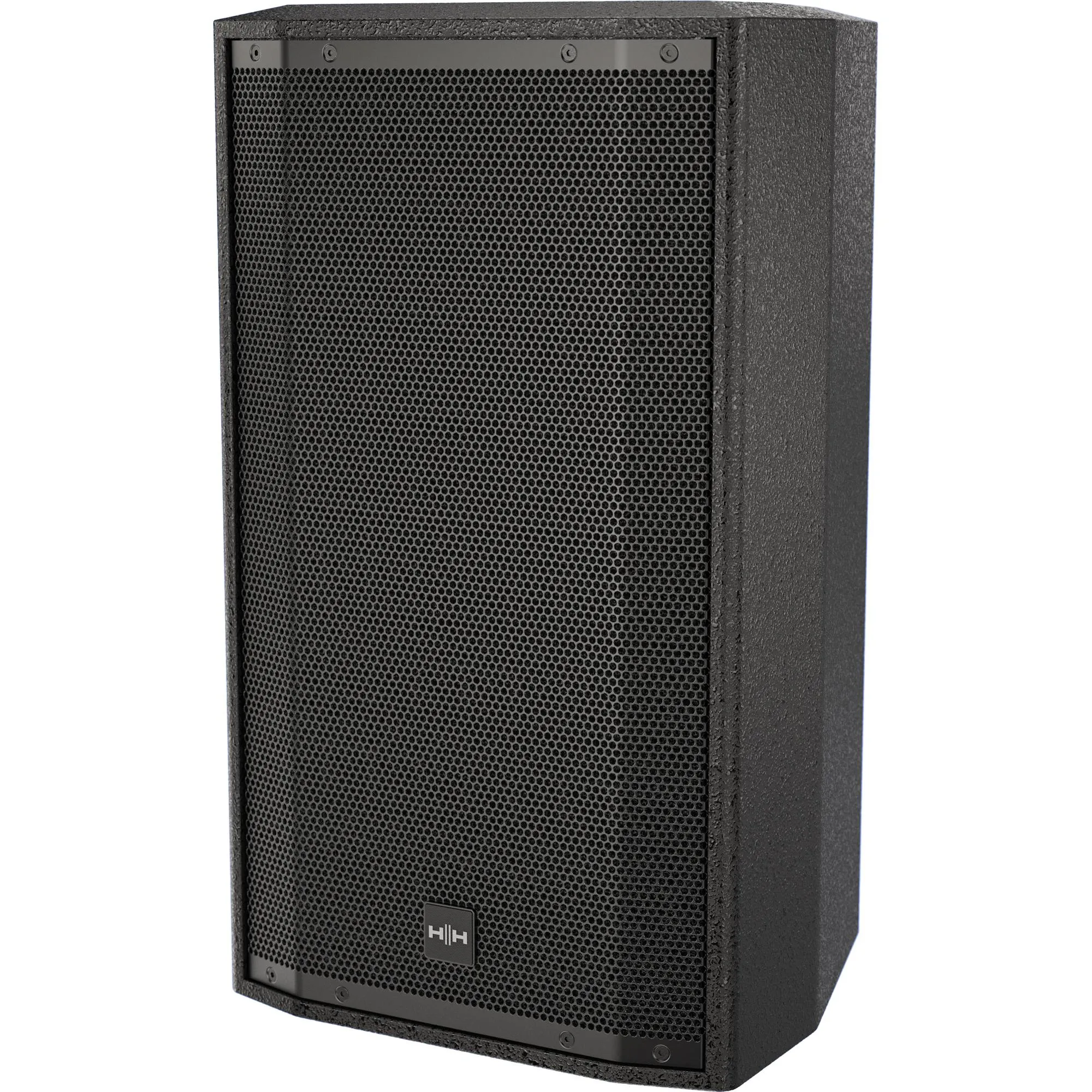 Caixa de Som Passiva HH TNI-W8PRO 8" 800w Preta