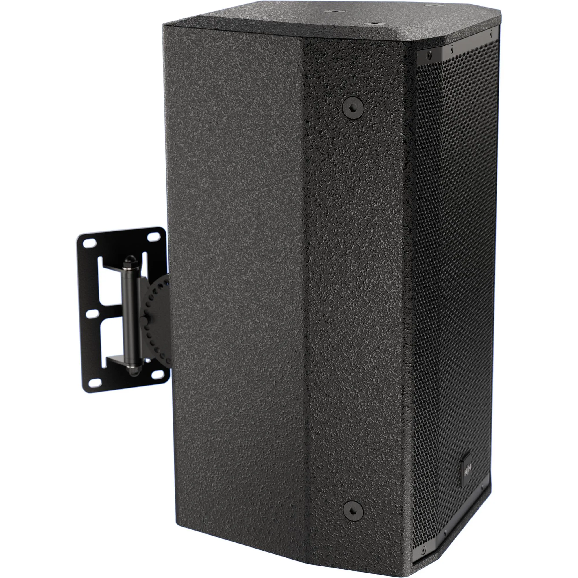 Caixa de Som Passiva HH TNI-W8PRO 8" 800w Preta