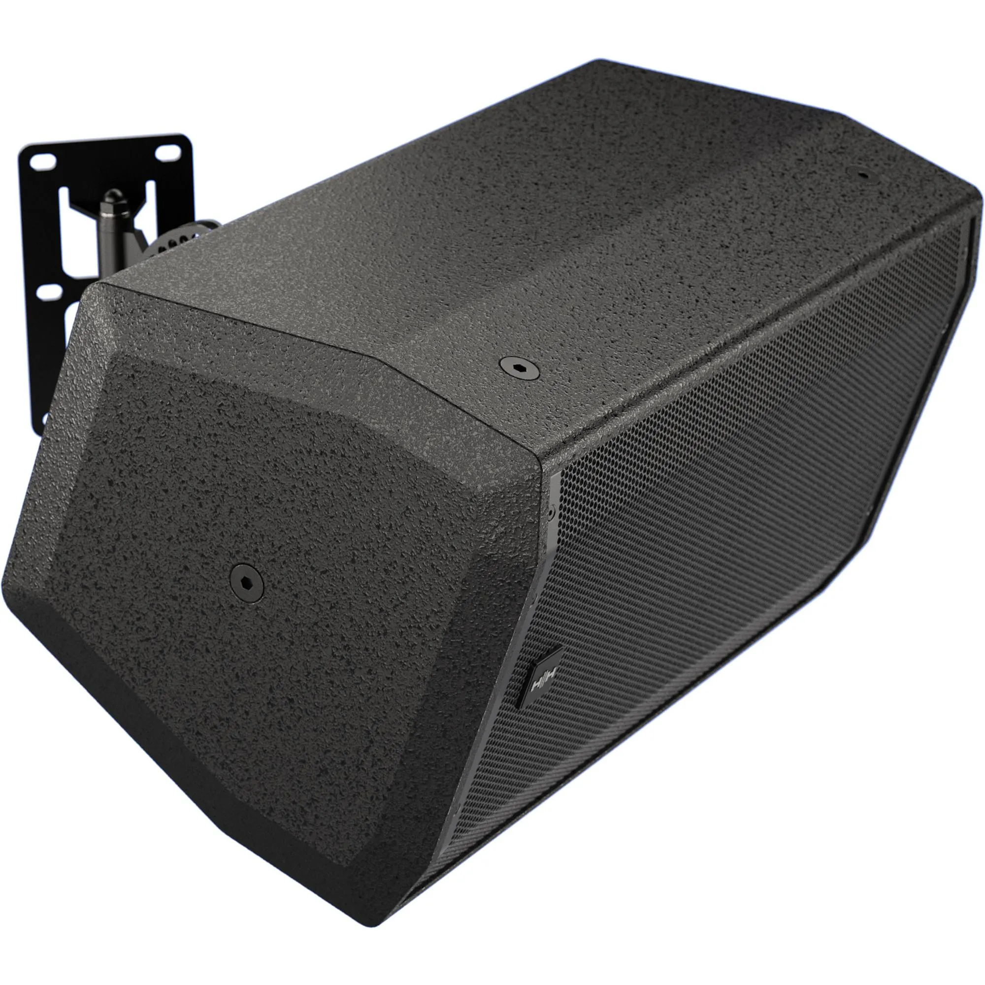 Caixa de Som Passiva HH TNI-W8PRO 8" 800w Preta