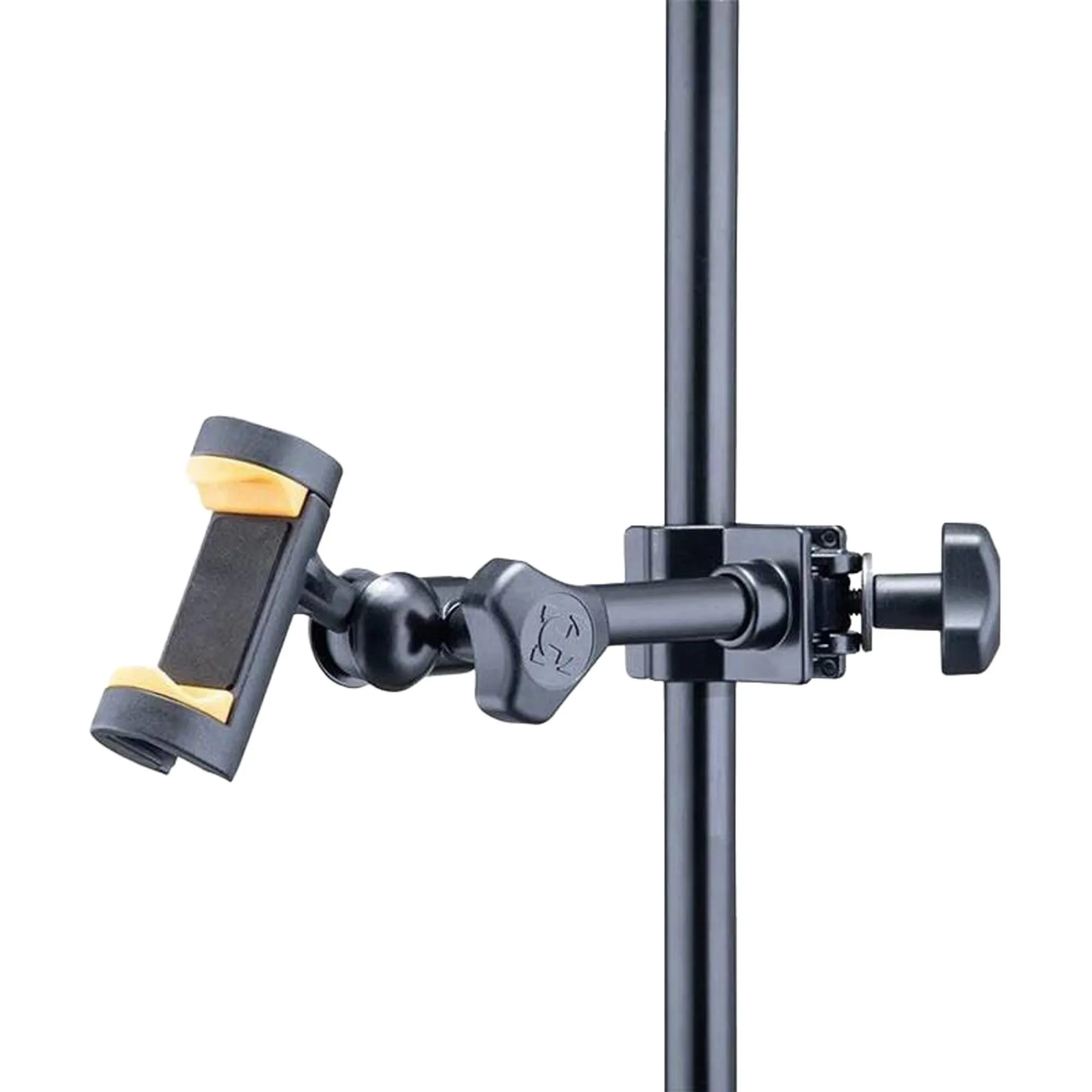 Clamp Para Smartphone Hercules DG207B