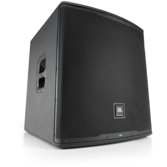 Subwoofer JBL EON718S-BR 18\