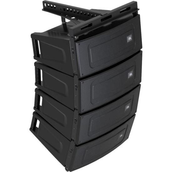 Suporte Para Caixa JBL Bumper MAX26 AF-LA Preto