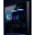 Water Cooler Aerocool Mirage L240 Preto