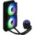 Water Cooler Aerocool Mirage L240 Preto