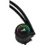 Water Cooler Aerocool Mirage L240 Preto