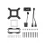 Water Cooler Aerocool Mirage L240 Preto