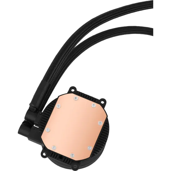 Water Cooler Aerocool Mirage L240 Preto