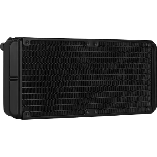 Water Cooler Aerocool Mirage L240 Preto