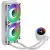 Water Cooler Aerocool Mirage L240 Branco