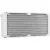 Water Cooler Aerocool Mirage L240 Branco