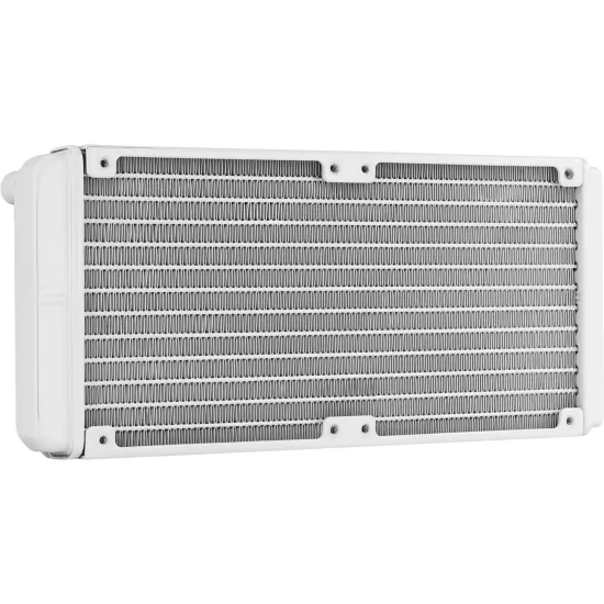 Water Cooler Aerocool Mirage L240 Branco
