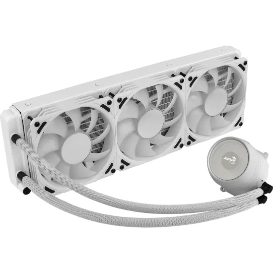 Water Cooler Aerocool Mirage L360 Branco