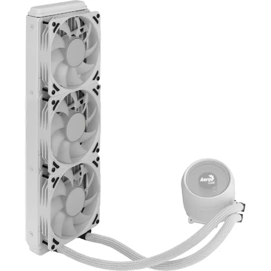 Water Cooler Aerocool Mirage L360 Branco