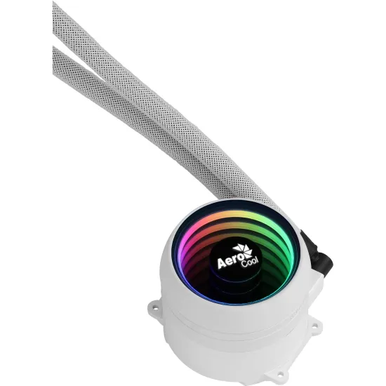 Water Cooler Aerocool Mirage L360 Branco