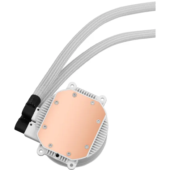 Water Cooler Aerocool Mirage L360 Branco